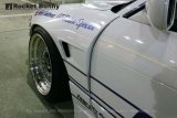 GReddy 89-93 Nissan Silvia 2Dr Rocket Bunny (PS13) Duck-Tail Wing V1 **Must Ask/Call to Order** thumbnail 5