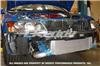 GReddy LS Spec Intercooler Stock Turbo 24 Core 280x600x76mm (Piping Kit recommended) *SPECIAL ORDER* thumbnail 3
