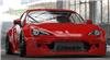 GReddy 13+ Scion FR-S Version 2 Greddy X Rocket Bunny 86 Aero Front Splitter Only thumbnail 2