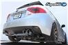GReddy 09-14 Subaru STI Hatchback Supreme SP Exhaust thumbnail 4