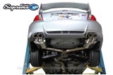 GReddy 11-14 Subaru STI Sedan Supreme SP Exhaust thumbnail 1