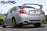GReddy 11-14 Subaru STI Sedan Supreme SP Exhaust thumbnail 4