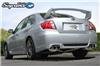 GReddy 11-14 Subaru STI Sedan Supreme SP Exhaust thumbnail 6