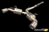 GReddy 12-16 Scion FR-S EVO GT Exhaust thumbnail 1