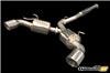 GReddy 12-16 Scion FR-S EVO GT Exhaust thumbnail 3