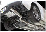 GReddy 08-14 Mitsubishi Lancer EVO X Revolution Exhaust thumbnail 2