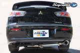 GReddy 12-14 Mitsubishi Lancer GT Supreme Exhaust thumbnail 3