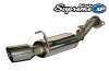 GReddy 12-14 Mitsubishi Lancer GT Supreme Exhaust thumbnail 6