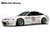 GReddy 89-93 Nissan 240SX Full Rocket Bunny 180SX/240SX (RPS13) F,S,R Aero Kit V1 ***SPECIAL ORDER** thumbnail 7