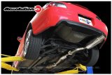 GReddy 00-08 Honda S2000 63.5mm Revolution RS Single Exit Cat-Back Exhaust thumbnail 4