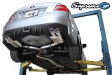 GReddy 2015 Subaru STI/WRX Sedan Supreme SP Exhaust thumbnail 1