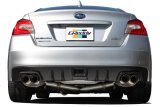 GReddy 2015 Subaru STI/WRX Sedan Supreme SP Exhaust thumbnail 2