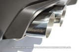 GReddy 2015 Subaru STI/WRX Sedan Supreme SP Exhaust thumbnail 3