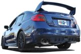 GReddy 2015 Subaru STI/WRX Sedan Supreme SP Exhaust thumbnail 4