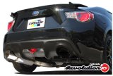 GReddy 13-15 Scion FR-S/Subaru BRZ Revolution RS Exhaust thumbnail 1