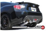 GReddy 13-15 Scion FR-S/Subaru BRZ Revolution RS Exhaust thumbnail 3