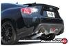 GReddy 13-15 Scion FR-S/Subaru BRZ Revolution RS Exhaust thumbnail 5