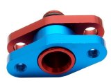 GReddy Fuel Pressure Regulator Swivel Adapter thumbnail 3