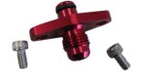 GReddy Fuel Pressure Regulator Swivel Adapter thumbnail 4