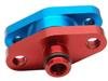 GReddy Fuel Pressure Regulator Swivel Adapter thumbnail 5