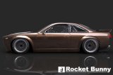 GReddy 95-98 Nissan 240SX (S14) Rocket Bunny V2 (Boss) Aero Kit **Must Ask/Call to Order** thumbnail 3