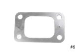 GReddy TD06 Turbo Inlet Gasket thumbnail 2