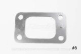 GReddy TD06 Turbo Inlet Gasket thumbnail 6