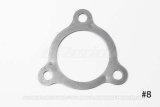 GReddy TD06 Turbo Outlet Gasket thumbnail 6