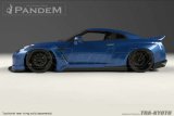 GReddy 09+ Nissan GT-R R35 Full Pandem Wide-Body Aero Kit w/o Wing thumbnail 8