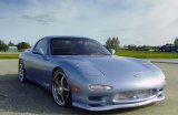 GReddy Mazda RX-7 FD3S T-24F Intercooler Upgrade T/K *Special Order* thumbnail 3