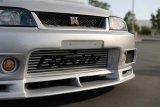 GReddy 89-02 Nissan Skyline GT-R Trust Intercooler T-24F Kit thumbnail 3