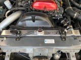 GReddy 89-94 Nissan 240SX Aluminum Radiator TW-R S13 thumbnail 3