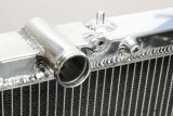GReddy 89-94 Nissan 240SX Aluminum Radiator TW-R S13 thumbnail 6