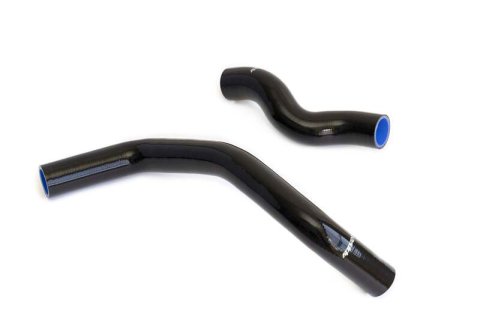 GReddy 89-02 Nissan 240SX Silicone Radiator Hoses S13/S14/S15 thumbnail 1