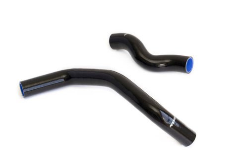 GReddy 89-02 Nissan 240SX Silicone Radiator Hoses S13/S14/S15 thumbnail 2