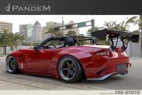 GReddy 90-98 Mazda Miata (ND) Rocket Bunny Front Fenders thumbnail 7