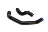 GReddy 89-94 JDM Nissan Skyline GT-R Silicone Radiator Hoses BNR32 thumbnail 2