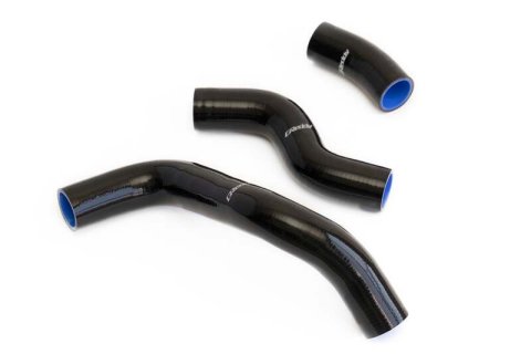 GReddy 12-20 FRS/BRZ/86 ZN6/ZC6 Silicone Radiator Hose Kit thumbnail 1