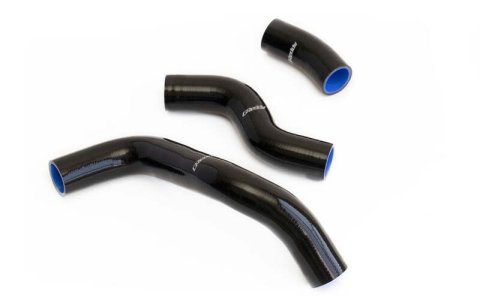GReddy 12-20 FRS/BRZ/86 ZN6/ZC6 Silicone Radiator Hose Kit thumbnail 2