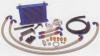 GReddy 89-94 Nissan Skyline GT-R (BNR32) 10 Row Oil Cooler Kit w/ Oil Filter Relocation thumbnail 2
