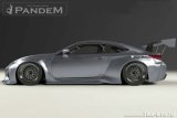 GReddy 15+ Lexus RC-F Rocket Bunny Aero Kit - Full Kit w/o GT Wing thumbnail 6