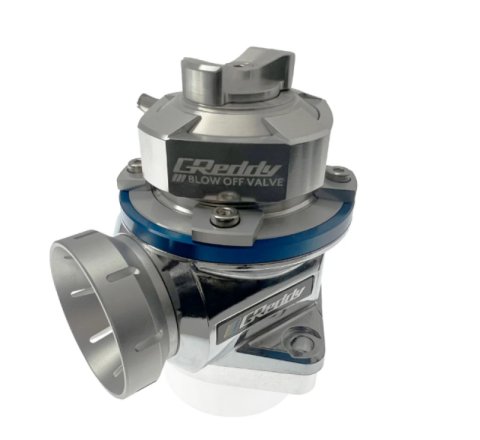 GReddy Type FV2 Universal BOV - Floating Design