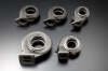 GReddy TD06 8CM Turbine Exhaust Housing W/O Actuator thumbnail 3