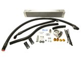 GReddy 2017+ Honda Civic Type-R High Capacity Front Mount Oil Cooler Kit thumbnail 2