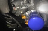 GReddy 2017+ Honda Civic Type-R High Capacity Front Mount Oil Cooler Kit thumbnail 9