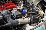 GReddy Scion FR-S / Subaru BRZ High Flow Airinx AY-M (80) Air Intake System thumbnail 2