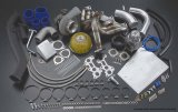 GReddy 91-00 Toyota Soarer Turbo Kit - TD06S 20G thumbnail 2