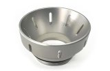 GReddy FV2 REPLACEMENT HORN - SILVER thumbnail 1