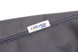 GReddy 95-98 Nissan Skyline BCNR33 Genuine Leather Brake Boot thumbnail 4