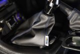 GReddy 95-98 Nissan Skyline BCNR33 Genuine Leather Brake Boot thumbnail 7